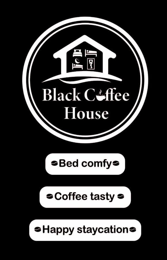 Black Coffee House Auckland Luaran gambar