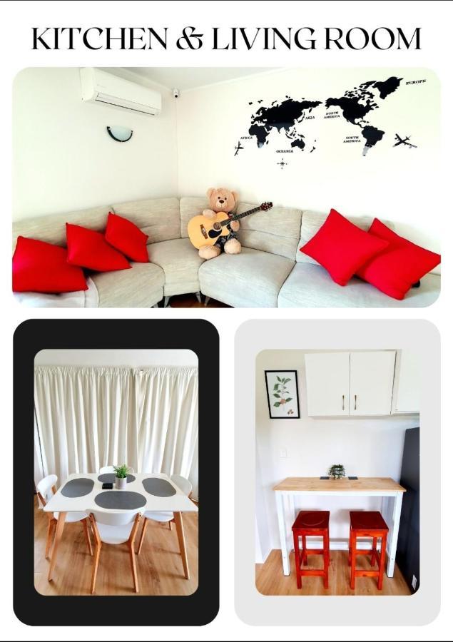 Black Coffee House Auckland Luaran gambar